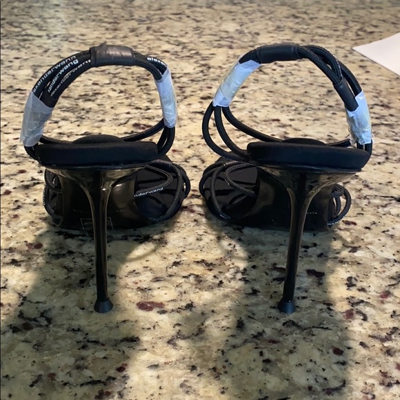 Alexander Wang Heels - Picture 9 of 11